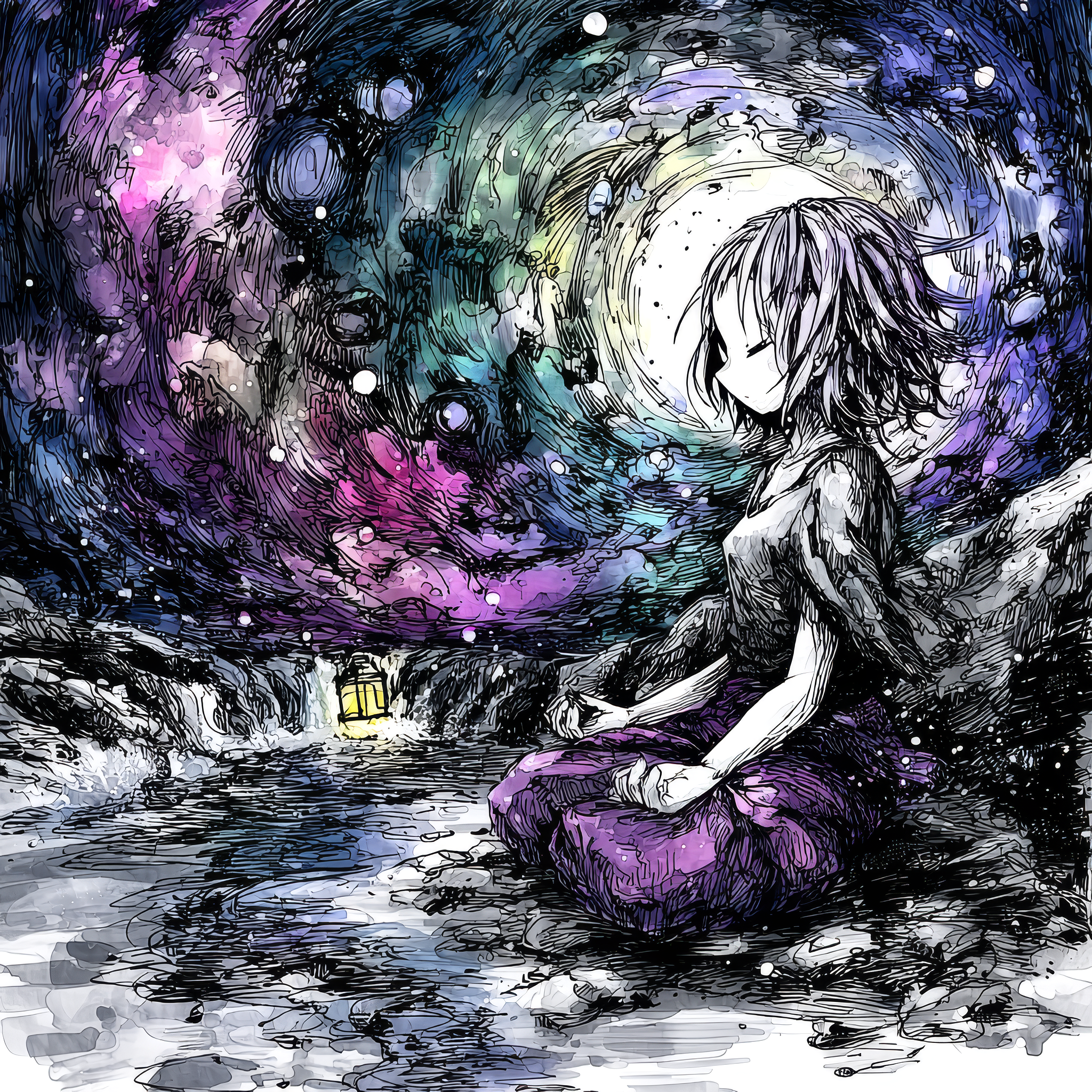 Coherent Calm cover artwork