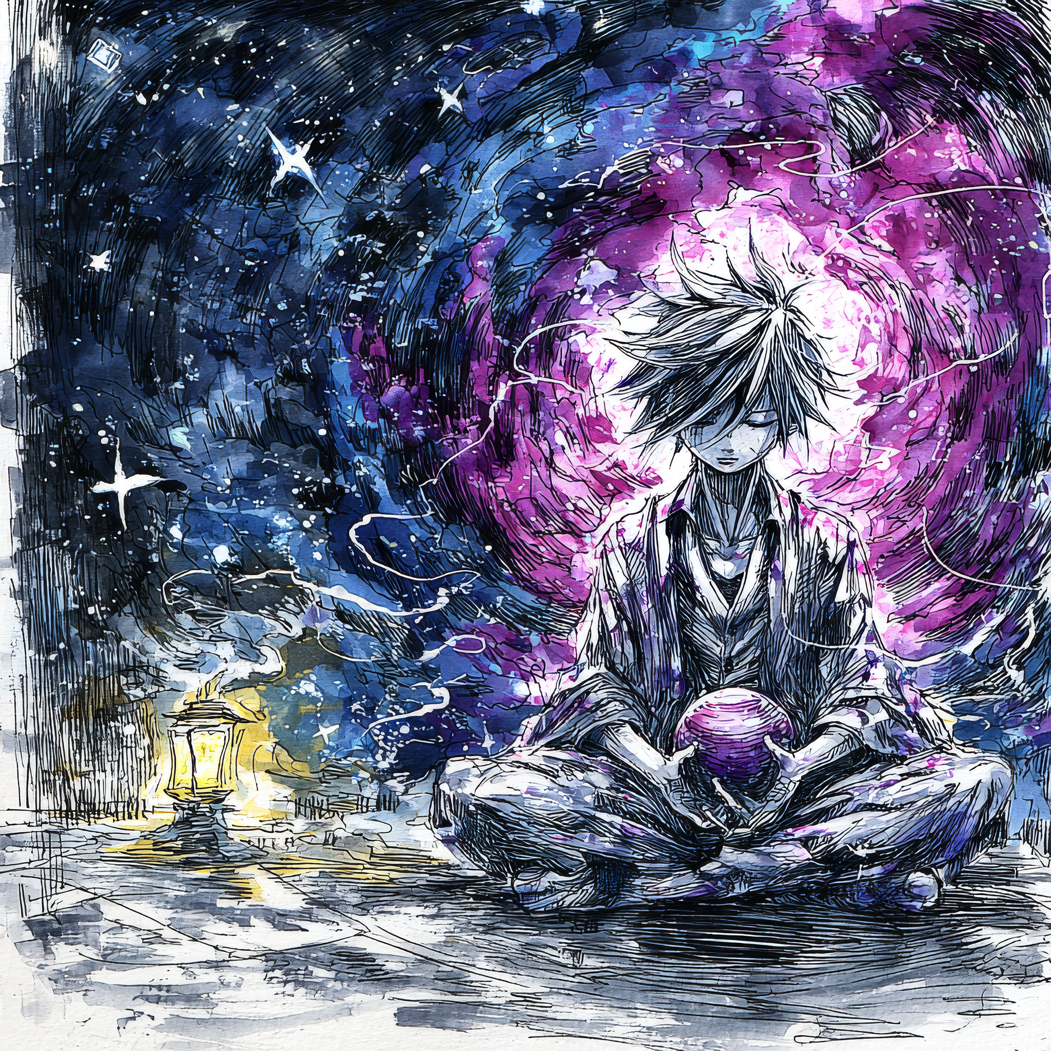 Ancestral Release cover artwork