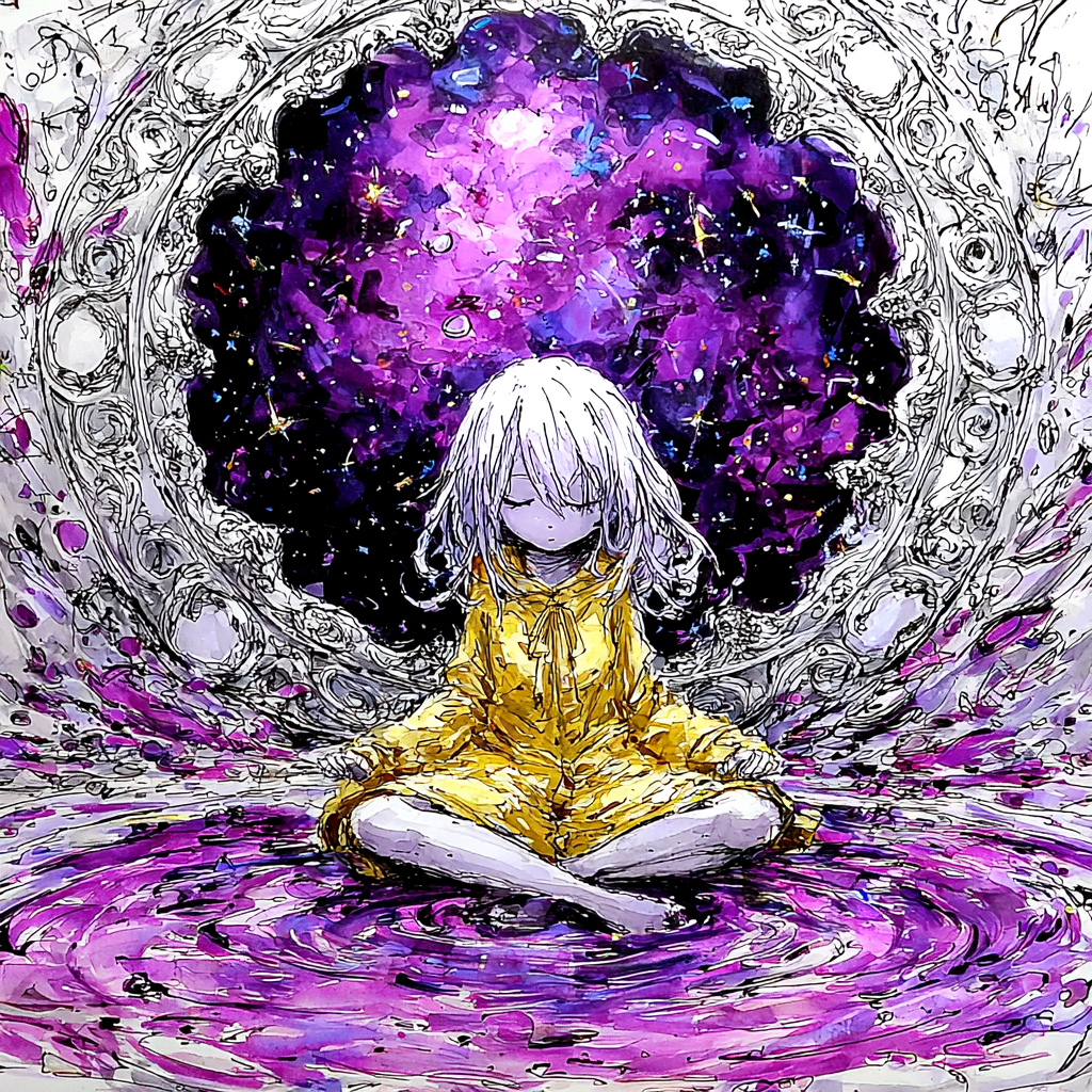 Theta Flow cover artwork