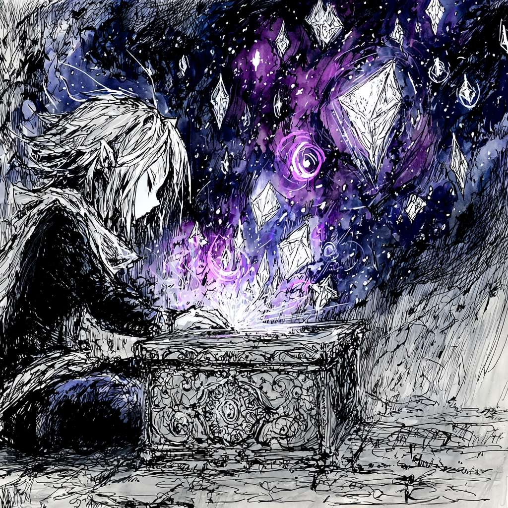 Mental Clarity cover artwork
