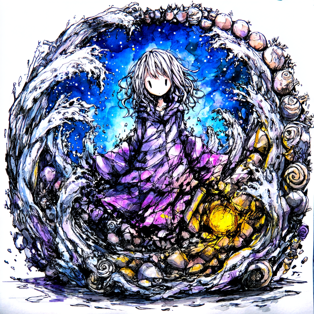 Breathing Ease cover artwork