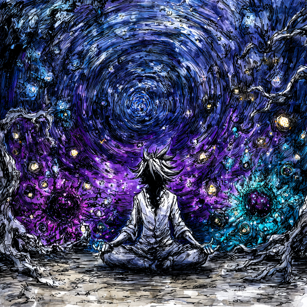 Anti-Inflammatory cover artwork