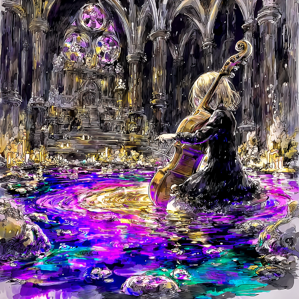 Cellular Healing cover artwork