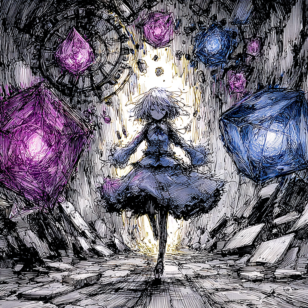 Focus Protocol cover artwork
