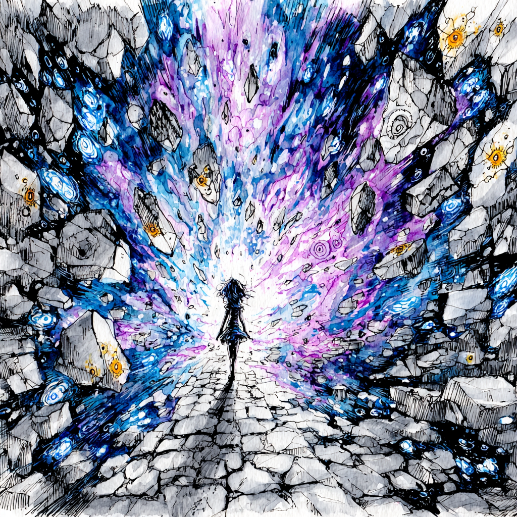 Deep Focus cover artwork